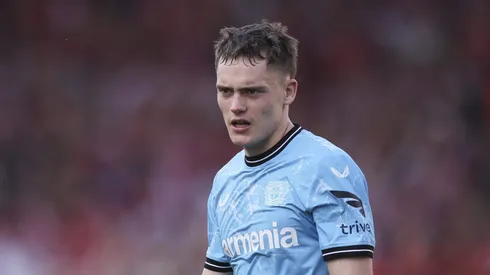 Real Madrid foca em Wirtz, mas já trabalha para contratar outro meio-campista.