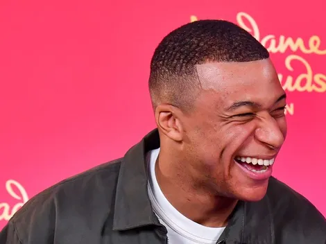 PSG define Mateta para substituir Mbappé; saiba mais