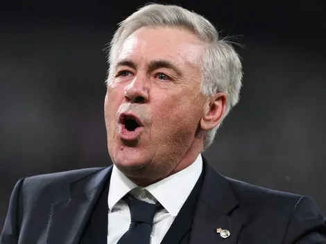 Real Madrid: Ancelotti a um passo de atingir marca histórica