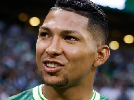 Palmeiras: Cruzeiro abre negociações para contratar Rony