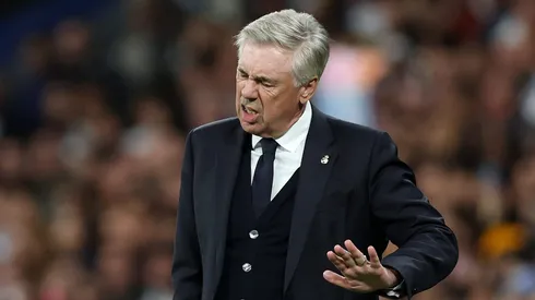 Real Madrid quer contratar sensação de R$ 222 milhões.