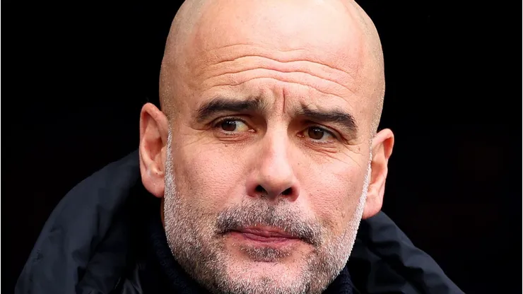 Manchester City envia representante e pode 'roubar' zagueiro do Real Madrid (Photo by Catherine Ivill/Getty Images)