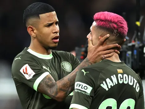 Barcelona prepara oferta pelo lateral Yan Couto