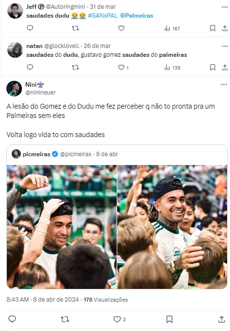 Reprodução/X