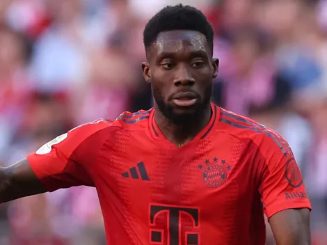 Real Madrid esquece Yoro e Davies para apostar em emprestados