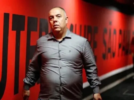 Flamengo liga alerta com decisão da CBF e Braz manda recado