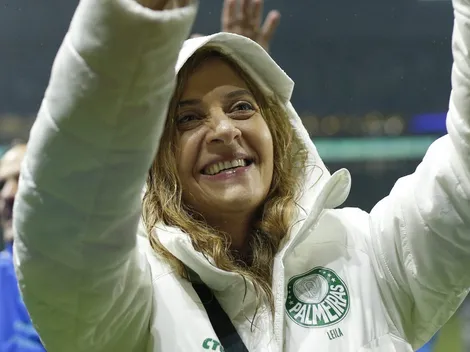 Palmeiras recebe contatos de agentes de André Ramalho