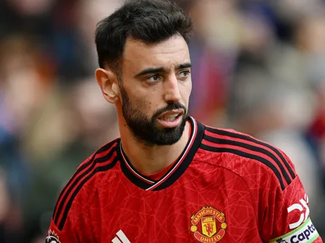 Bruno Fernandes desperta interesse de clube europeu