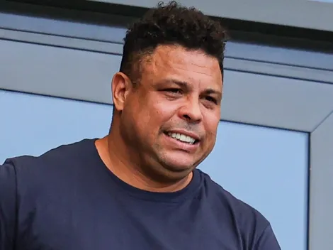 Ronaldo discorda de CR7 e cita TOP-3 dos maiores jogadores; veja