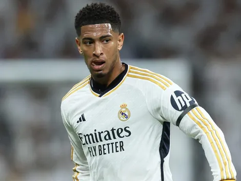 Bellingham sobre os melhores jogadores com que atuou: "Kroos ou Modric"