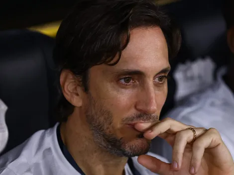 Zubeldía imprime forte característica ao comando da equipe do São Paulo