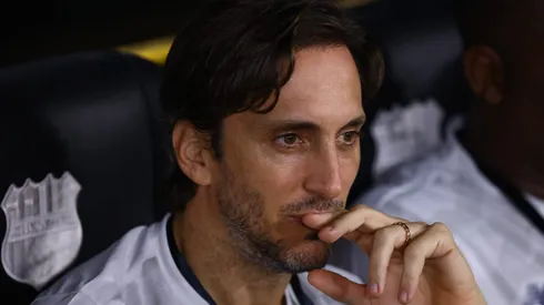 (Photo by Franklin Jacome/Getty Images)