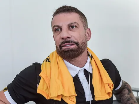 Opinião: Vasco deveria tentar vender parte da 777 Partners