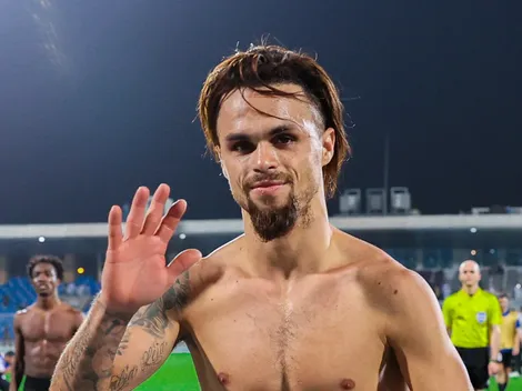 Al-Hilal vai facilitar ida de Michael ao Flamengo para comprar Raphinha