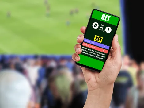 O que é rollover de apostas esportivas?