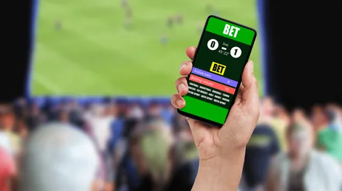 O que é rollover de apostas esportivas?