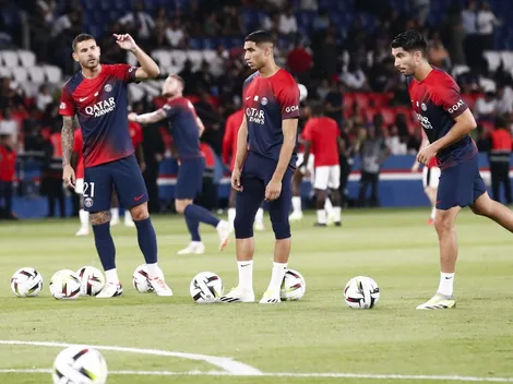 Champions League: Aston Villa mira Carlos Soler do PSG