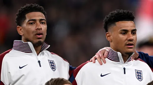 Manchester United prepara oferta astronômica para fechar com nome de peso. (Photo by Mike Hewitt/Getty Images)