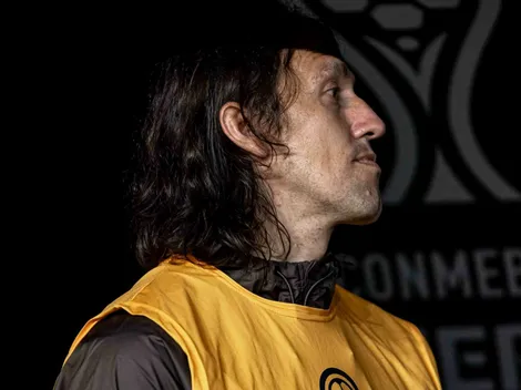 Yuri fala sobre futuro de Cássio no Corinthians