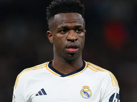 Vinicius Jr. ajuda o Real Madrid a contratar jogadores