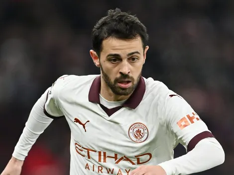 Barcelona traça plano para contratar Kimmich, Bernardo Silva e Williams