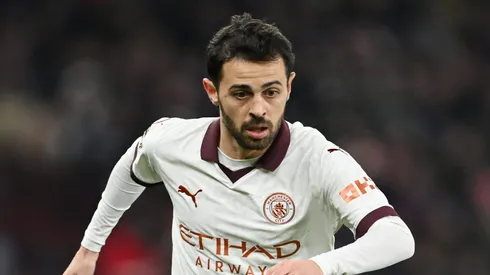 Barcelona coloca 3 jogadores à venda para contratar Bernardo Silva, Williams e Kimmich.