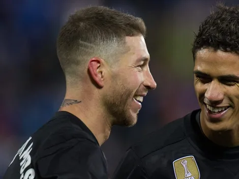 Varane se oferece para voltar ao Real Madrid, mas é recusado por Florentino