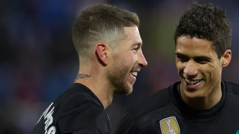 Ídolo do Real Madrid se oferece para voltar, mas é recusado por Florentino (Photo by Denis Doyle/Getty Images)