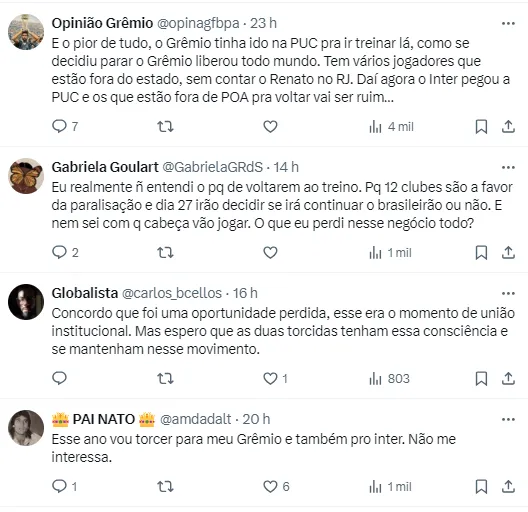 Reprodução/X