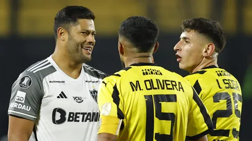 (Photo by Ernesto Ryan/Getty Images)