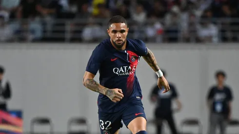 Photo by Kenta Harada/Getty Images)