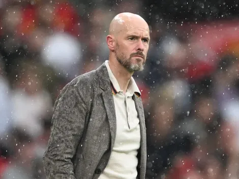 Manchester United faz oferta por Jarrad Branthwaite