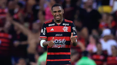 (Photo by Buda Mendes/Getty Images)