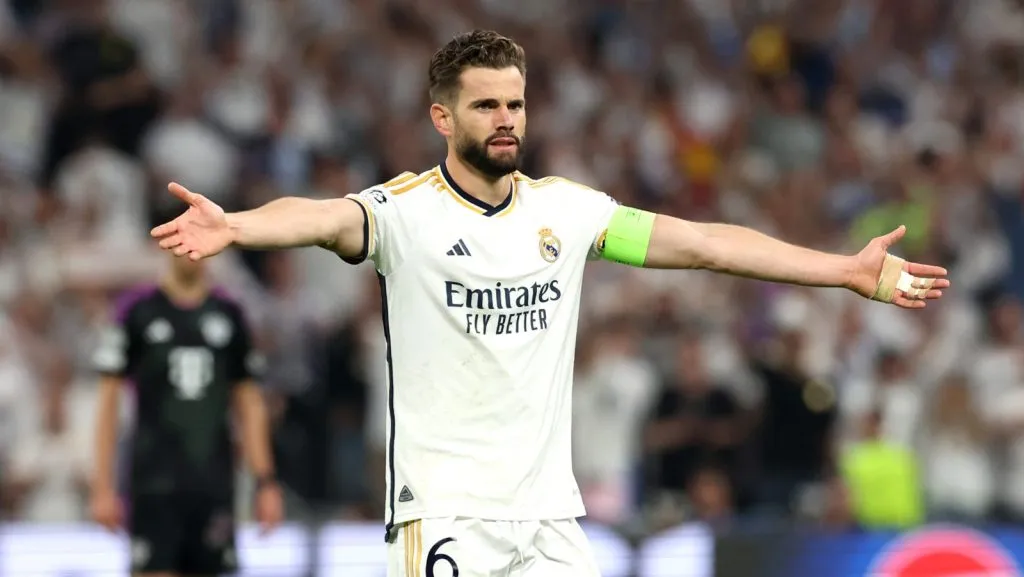 (Photo by Alexander Hassenstein/Getty Images)