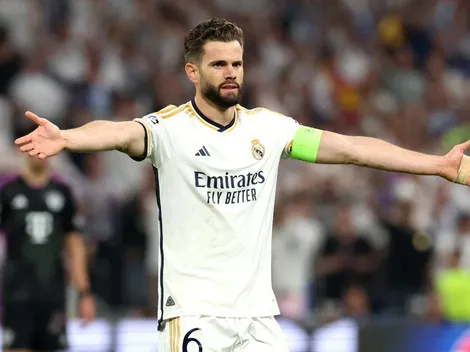 Opinião: De saída do Real Madrid a MLS parece ser o melhor destino para o jogador