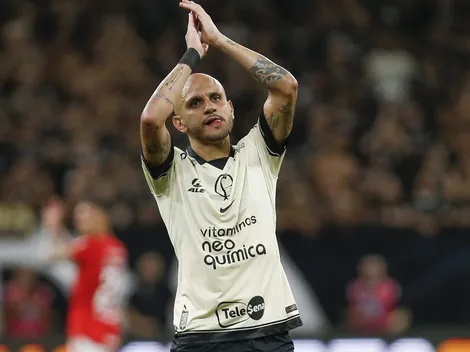 Fábio Santos diz que Cássio é maior jogador da história do Corinthians