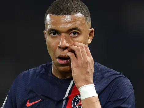 Tebas detalha acerto de Mbappé com o Real Madrid