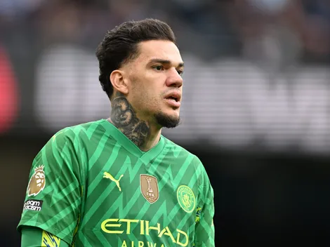 Ederson vê Rodri do Manchester City injustiçado na Premier League