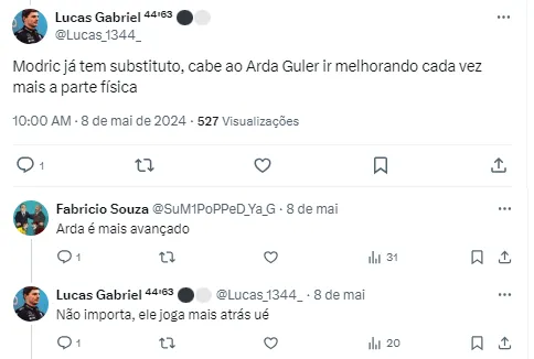 Reprodução/X