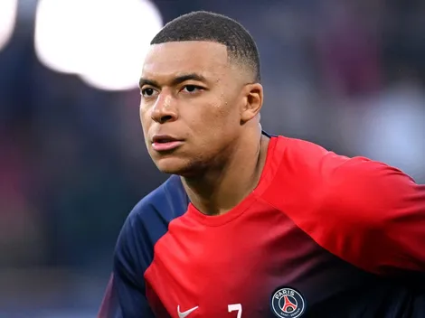 Jornal revela confusão entre Mbappé e dono do PSG antes do jogo de despedida do craque