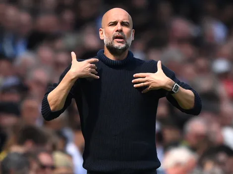 Guardiola expõe erros que tiraram Liverpool da briga pelo título da Premier League