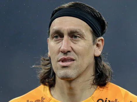 Cássio não quer saber e faz pedido urgente à diretoria do Corinthians