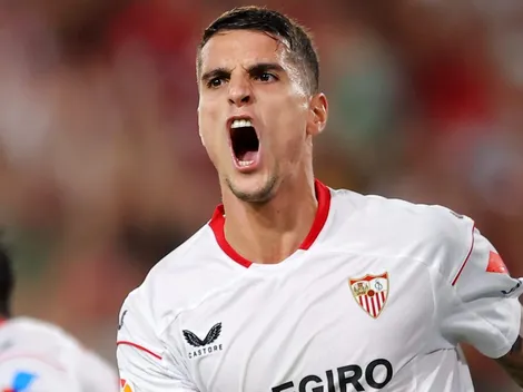 Campeão brasileiro quer dar 'chapéu' no Corinthians e fechar com Lamela