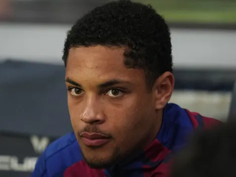 Vitor Roque pode ser trocado por outro atacante brasileiro pelo Barcelona