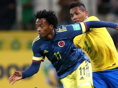 Flamengo recebe aval de Tite para fechar com grande nome da Europa