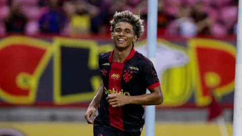 Foto: Rafael Vieira/AGIF