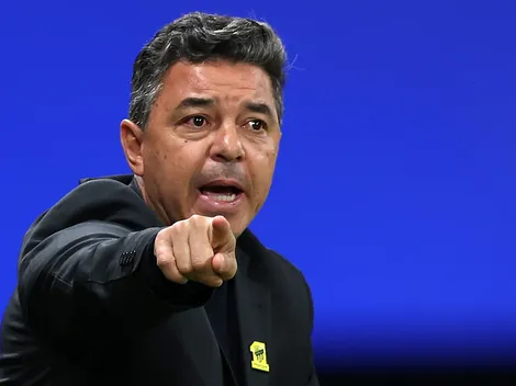 Gigante Rubro-Negro decide contratar Marcelo Gallardo, ex-Al Ittihad