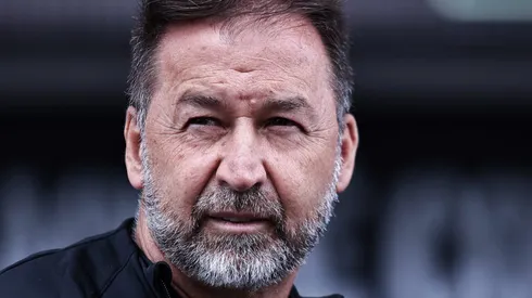 Corinthians surpreende e negocia rescisão com grande nome do seu elenco. Foto: Fabio Giannelli/AGIF