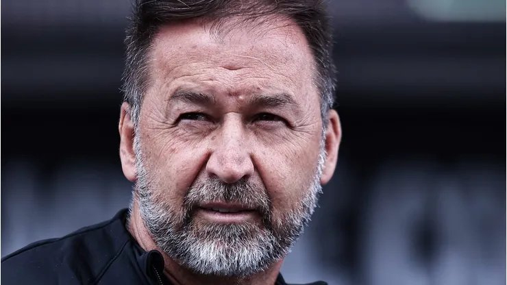 Corinthians surpreende e negocia rescisão com grande nome do seu elenco. Foto: Fabio Giannelli/AGIF