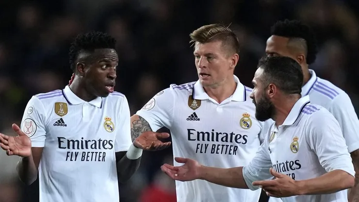 Jogador importante pode ficar. Foto: Alex Caparros/Getty Images
